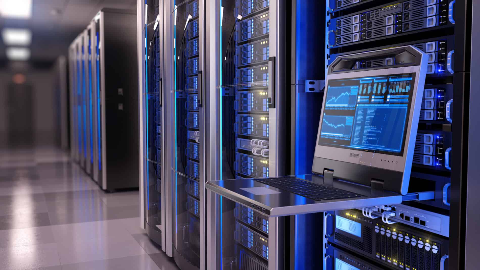 Hệ thống mạng dữ liệu & Wifi