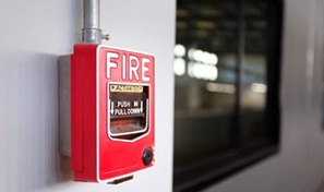 Hệ thống báo cháy