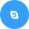 skype